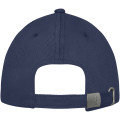 Gorra de 6 paneles "Davis"