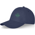 Gorra de 6 paneles "Davis"