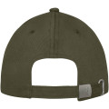 Gorra de 6 paneles "Davis"