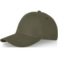 Gorra de 6 paneles "Davis"