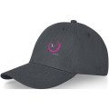 Gorra de 6 paneles "Davis"