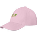 Gorra con ribete de 6 paneles "Darton"