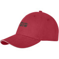 Gorra con ribete de 6 paneles "Darton"