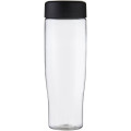 Botella con tapa de rosca de 700 ml H2O Active® "Tempo"