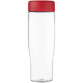 Botella con tapa de rosca de 700 ml H2O Active® "Tempo"