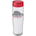 Botella con tapa de rosca de 700 ml H2O Active® "Tempo"