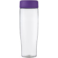Botella con tapa de rosca de 700 ml H2O Active® "Tempo"