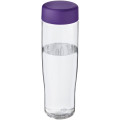 Botella con tapa de rosca de 700 ml H2O Active® "Tempo"