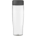 Botella con tapa de rosca de 700 ml H2O Active® "Tempo"