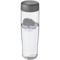 Botella con tapa de rosca de 700 ml H2O Active® "Tempo"