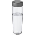 Botella con tapa de rosca de 700 ml H2O Active® "Tempo"