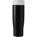 Botella con tapa de rosca de 700 ml H2O Active® "Tempo"