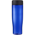 Botella con tapa de rosca de 700 ml H2O Active® "Tempo"