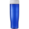 Botella con tapa de rosca de 700 ml H2O Active® "Tempo"