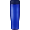 Botella con tapa de rosca de 700 ml H2O Active® "Tempo"