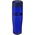 Botella con tapa de rosca de 700 ml H2O Active® "Tempo"