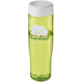 Botella con tapa de rosca de 700 ml H2O Active® "Tempo"