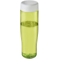 Botella con tapa de rosca de 700 ml H2O Active® "Tempo"