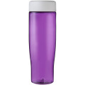 Botella con tapa de rosca de 700 ml H2O Active® "Tempo"