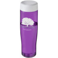 Botella con tapa de rosca de 700 ml H2O Active® "Tempo"
