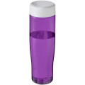 Botella con tapa de rosca de 700 ml H2O Active® "Tempo"