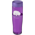 Botella con tapa de rosca de 700 ml H2O Active® "Tempo"