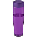 Botella con tapa de rosca de 700 ml H2O Active® "Tempo"