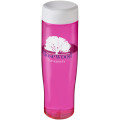 Botella con tapa de rosca de 700 ml H2O Active® "Tempo"