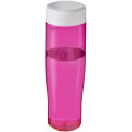 Botella con tapa de rosca de 700 ml H2O Active® "Tempo"