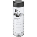 Botella con tapa de rosca de 750 ml H2O Active® Treble