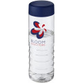 Botella con tapa de rosca de 750 ml H2O Active® Treble