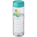 Botella con tapa de rosca de 750 ml H2O Active® Treble
