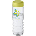 Botella con tapa de rosca de 750 ml H2O Active® Treble