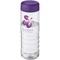 Botella con tapa de rosca de 750 ml H2O Active® Treble