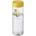 Botella con tapa de rosca de 750 ml H2O Active® Treble