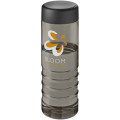 Botella con tapa de rosca de 750 ml H2O Active® Treble