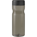 Botella con tapa de rosca de 650 ml H2O Active® "Eco Base"