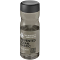 Botella con tapa de rosca de 650 ml H2O Active® "Eco Base"