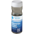 Botella con tapa de rosca de 650 ml H2O Active® "Eco Base"