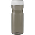 Botella con tapa de rosca de 650 ml H2O Active® "Eco Base"