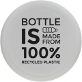 Botella con tapa de rosca de 650 ml H2O Active® "Eco Base"