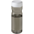 Botella con tapa de rosca de 650 ml H2O Active® "Eco Base"