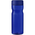 Botella con tapa de rosca de 650 ml H2O Active® "Eco Base"