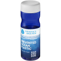 Botella con tapa de rosca de 650 ml H2O Active® "Eco Base"