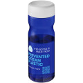Botella con tapa de rosca de 650 ml H2O Active® "Eco Base"