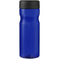Botella con tapa de rosca de 650 ml H2O Active® "Eco Base"