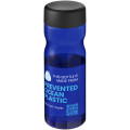 Botella con tapa de rosca de 650 ml H2O Active® "Eco Base"
