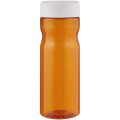 Botella con tapa de rosca de 650 ml H2O Active® "Eco Base"