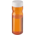 Botella con tapa de rosca de 650 ml H2O Active® "Eco Base"