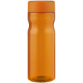 Botella con tapa de rosca de 650 ml H2O Active® "Eco Base"